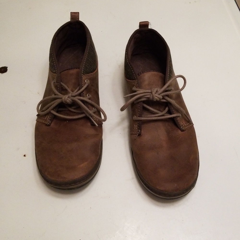 Teva chukka 10.5